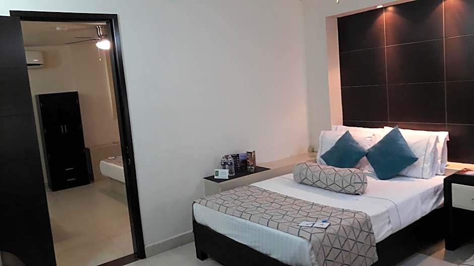 Hotel La Torre San Francisco