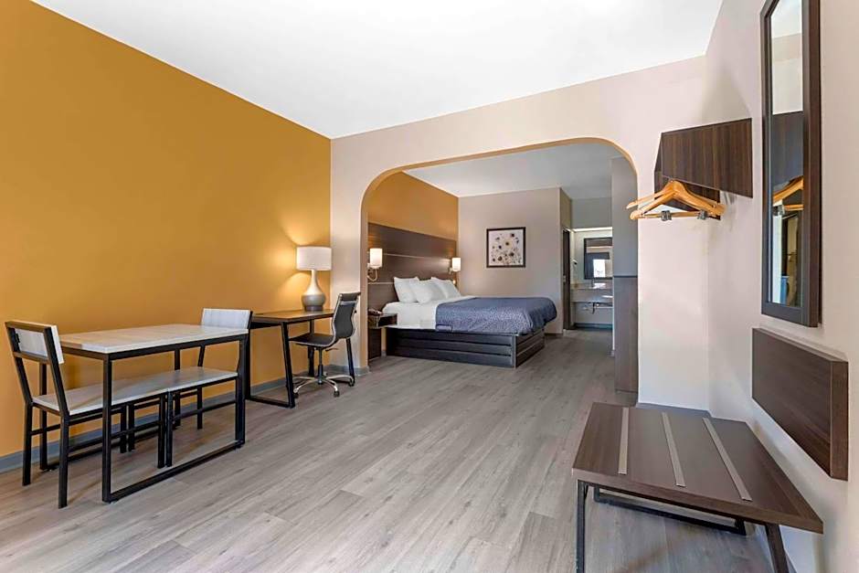 Suburban Studios Orangeburg