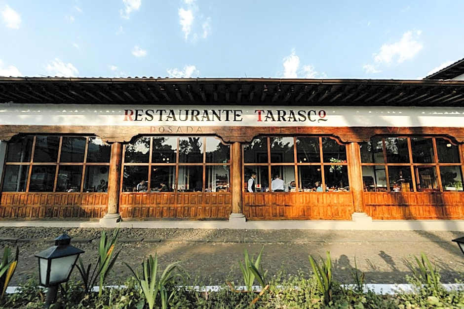 Best Western Posada De Don Vasco