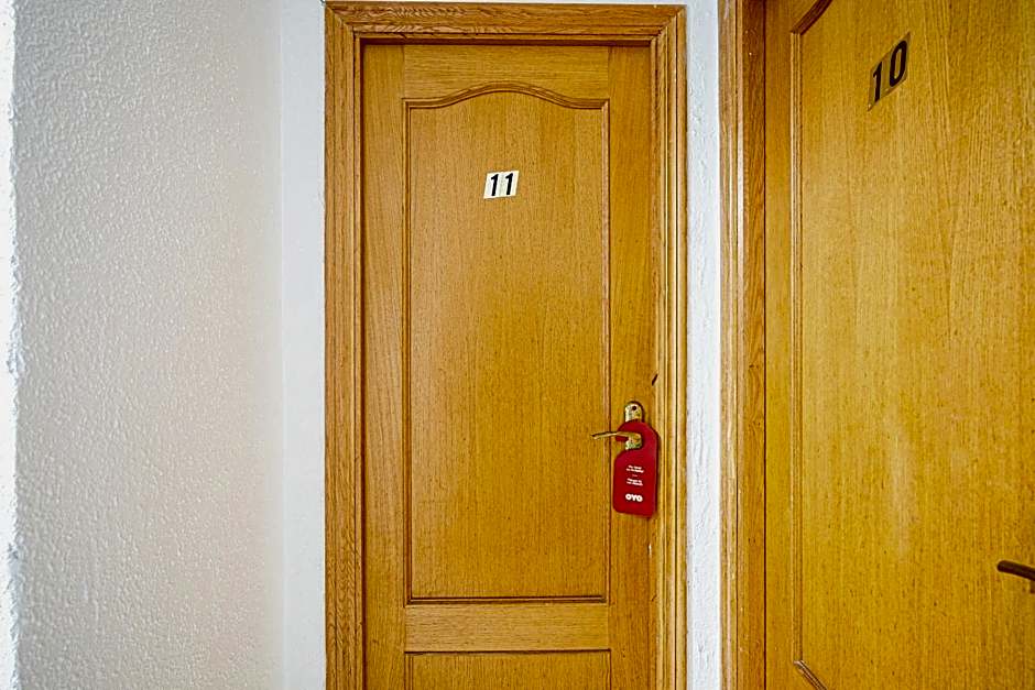 Pensión Ayuntamiento