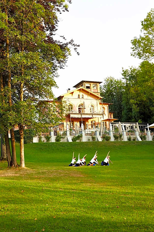 LA VILLA am Starnberger See