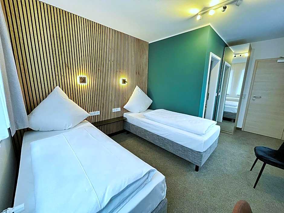 Hotel Xenia Flensburg