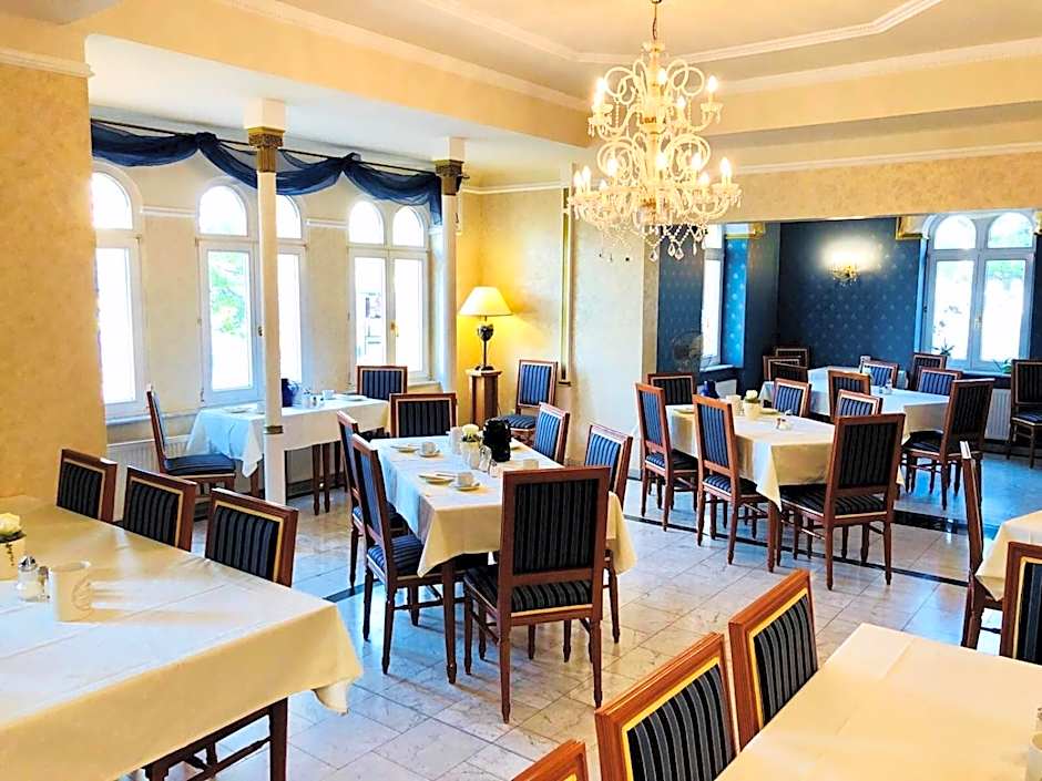 Hotel am Bayrischen Platz