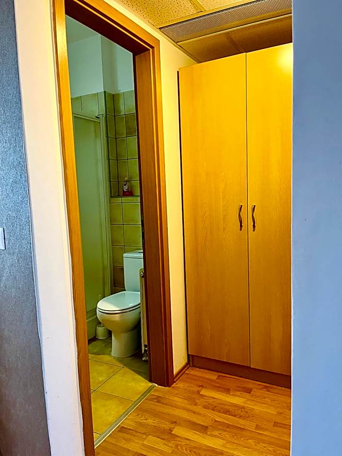Gyöngy apartman