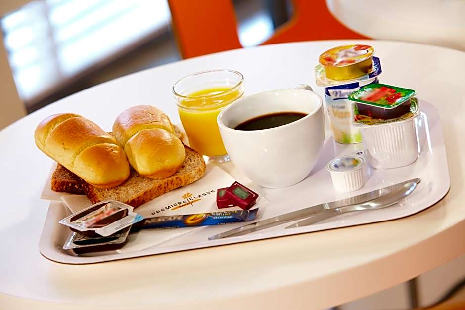 Premiere Classe Valenciennes Sud Rouvignies Hotel