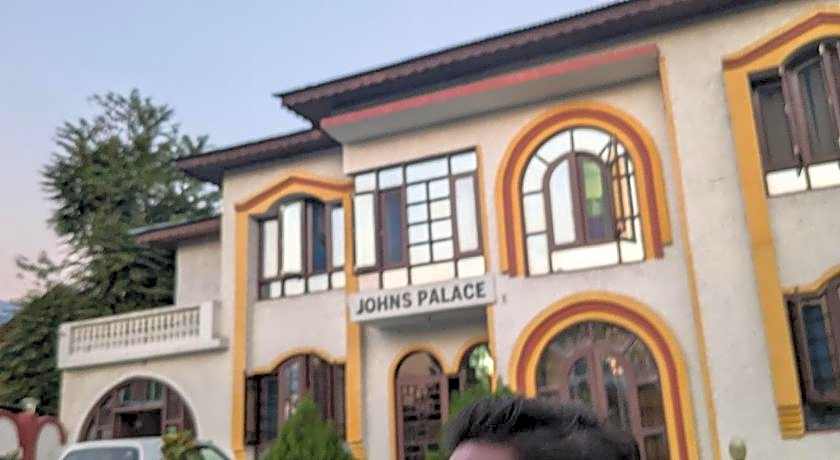 Hotel John's Palace