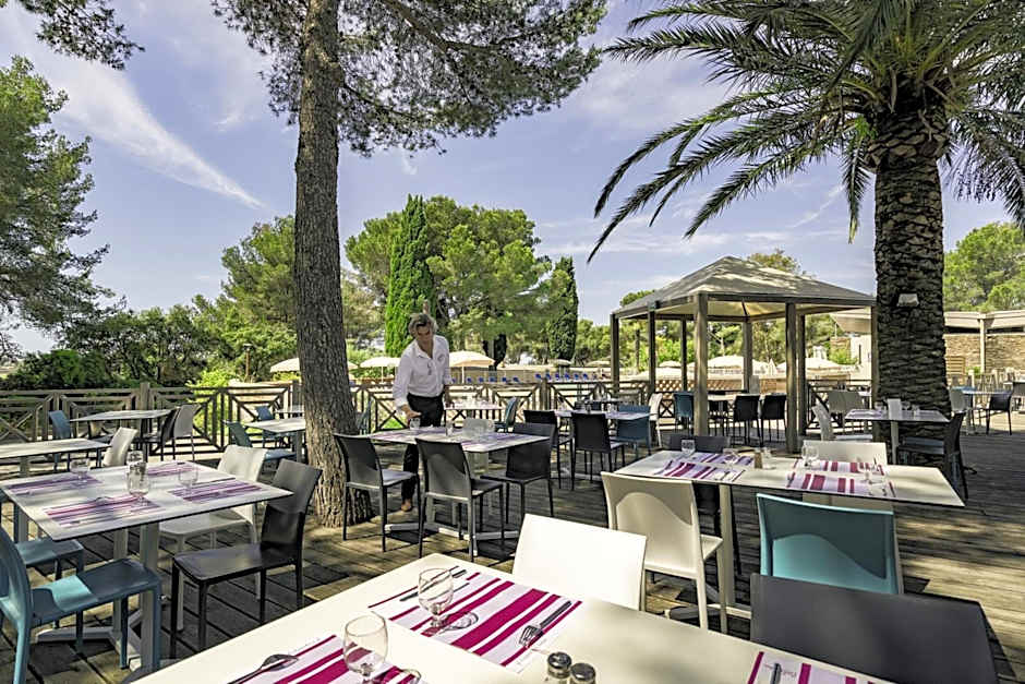 Belambra Clubs Le Pradet - Lou Pigno