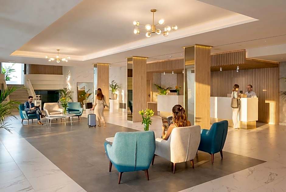 Hotel Helios Costa Tropical