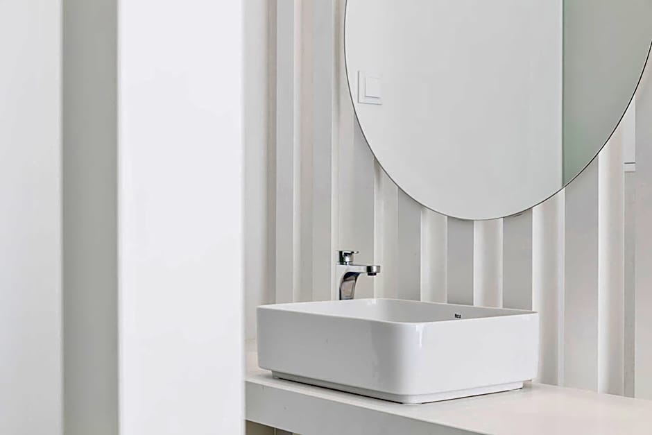 Vila Maria Hotel - Adults Only