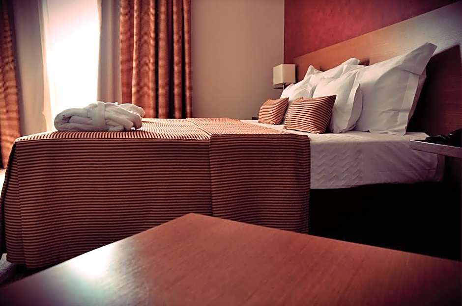 Hotel Lusitania Congress & Spa