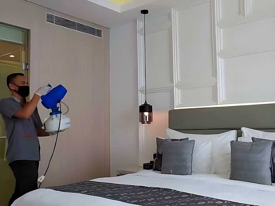 Harris Hotel And Conventions Denpasar Bali