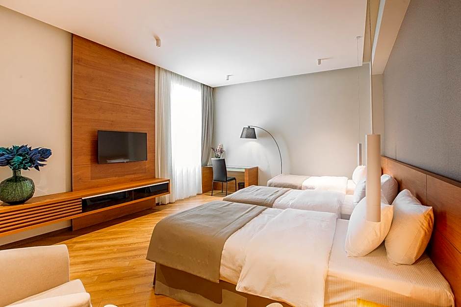 Hotel Tbilisi Tower