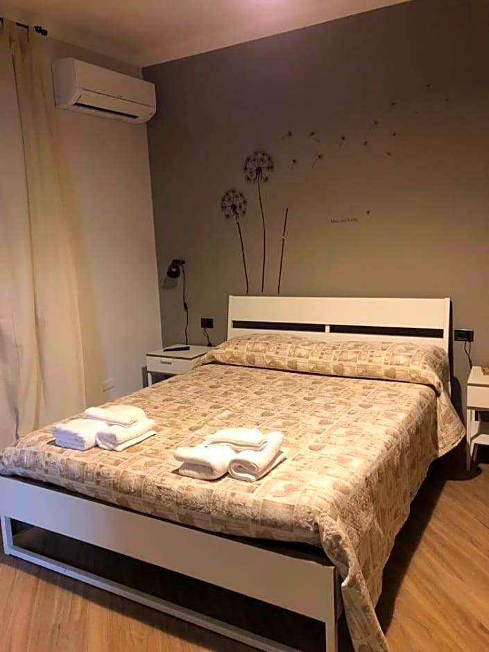 b&b Tre Passi Dalla Torre