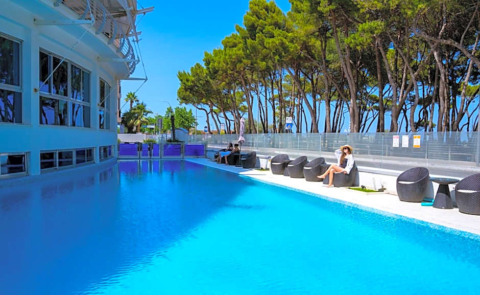 Hotel Lido