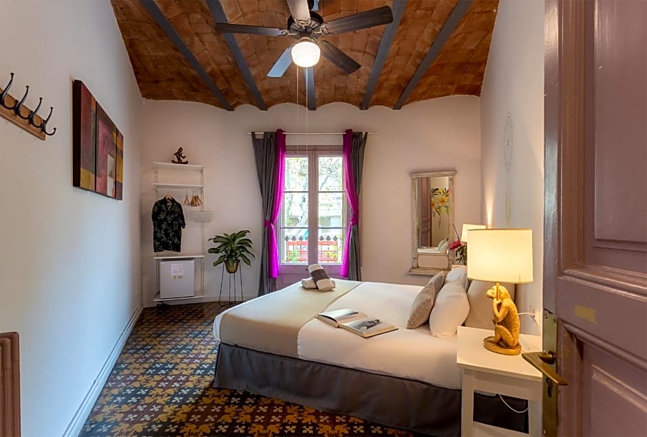 Primavera Hostel