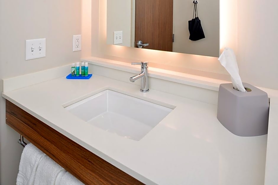 Holiday Inn Express And Suites Ottumwa By IHG