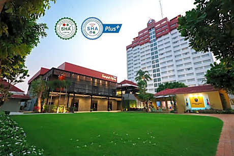 Hua Hin Grand Hotel & Plaza