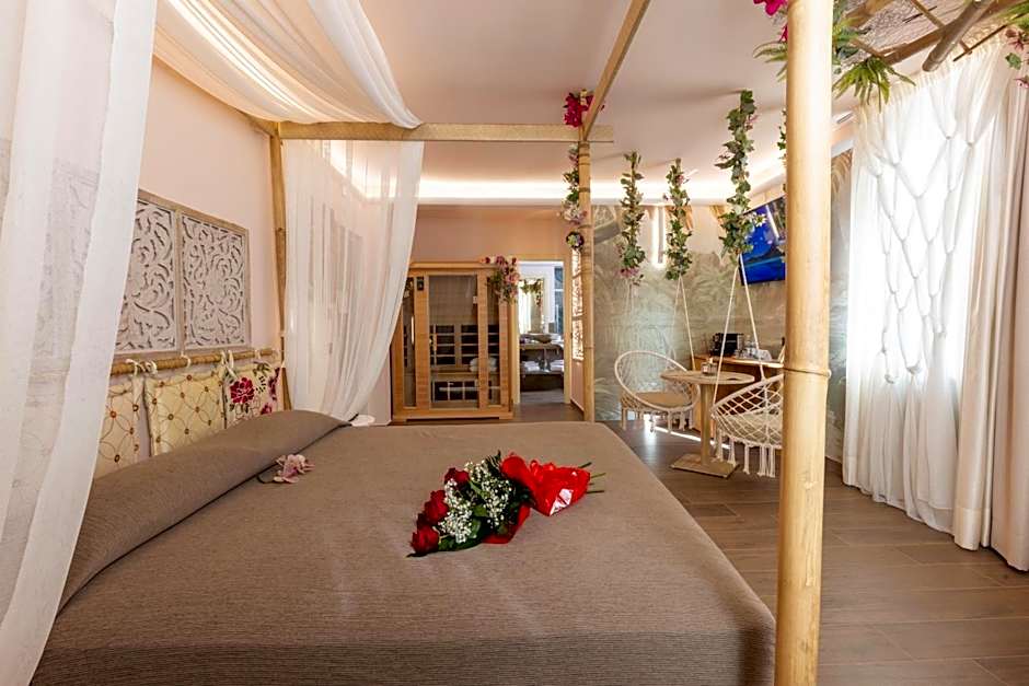 Suite Dreams Montecatini