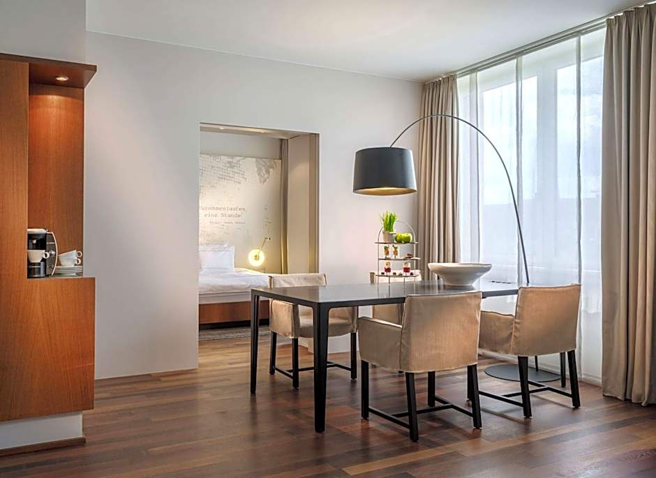 Dorint City-Hotel Bremen