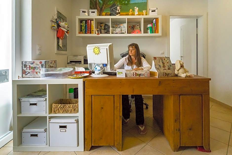 Aparthotel Pr' Jakapč'