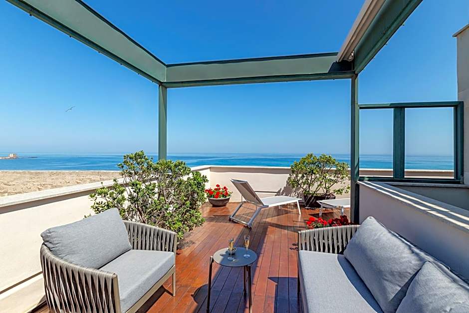 Residence La Gancia