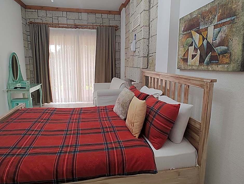 Kemerlihan Deluxe Hotel