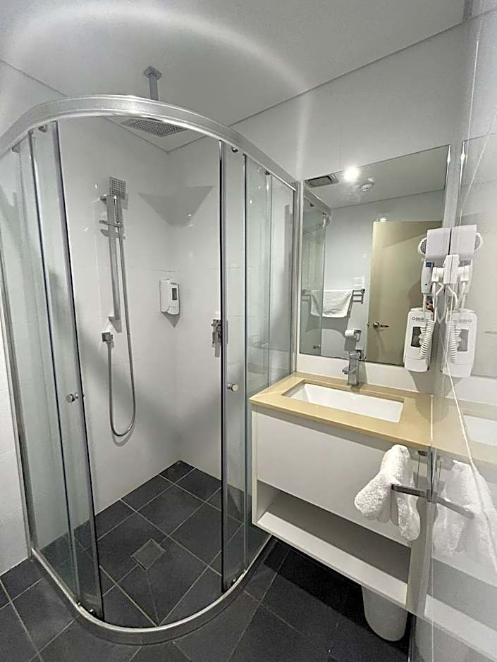 Marco Polo Motor Inn - Sydney