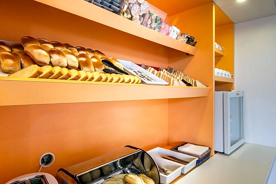 Première Classe Martigues