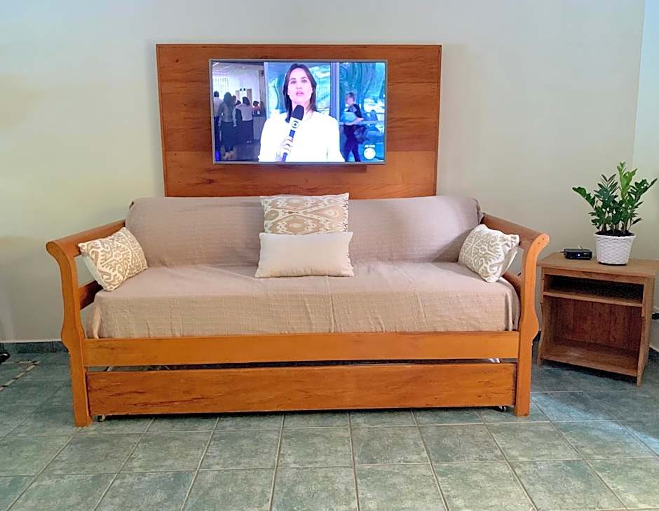 Flat IlhaFlat Ilhabela