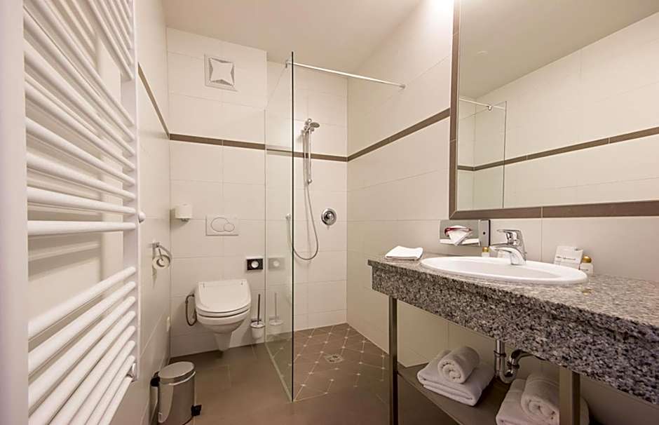 Hotel Alpenwelt Superior