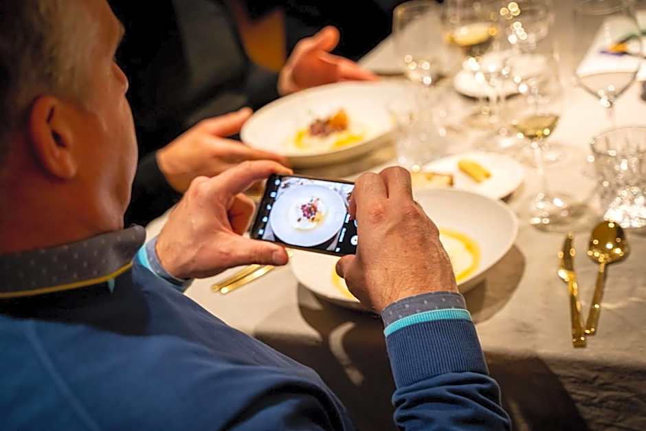 Casa Valcellina Hotel Ristorante