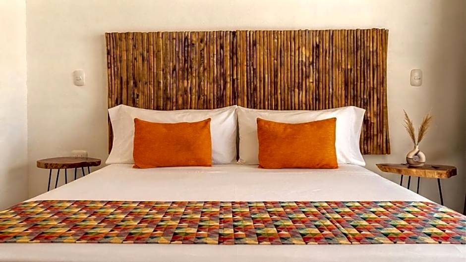 Hotel Wayira Beach by On vacation