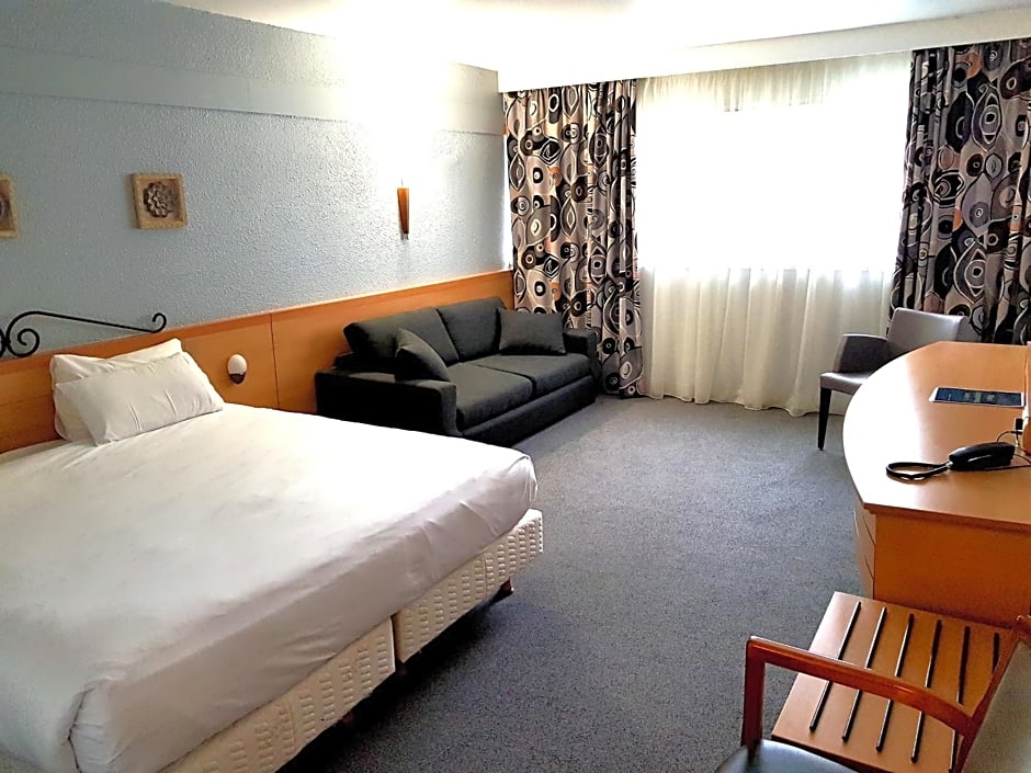 Kyriad Prestige Mulhouse - Basel