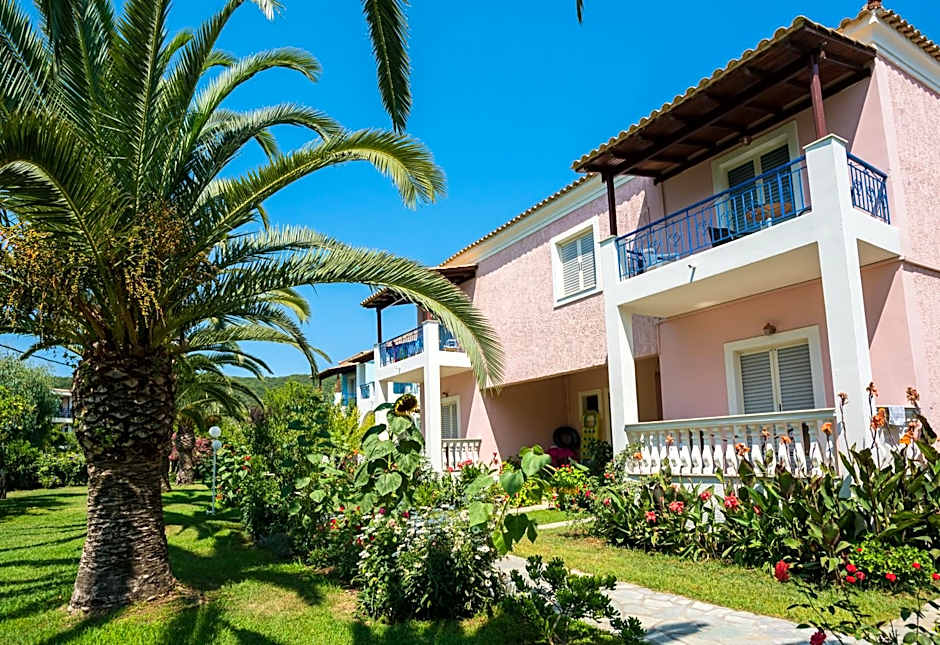 Three Stars Beach Hotel