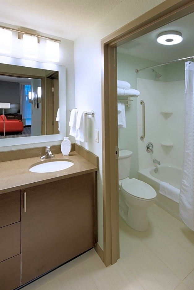TownePlace Suites by Marriott Springfield