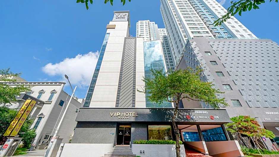 VIP Hotel Mokpo