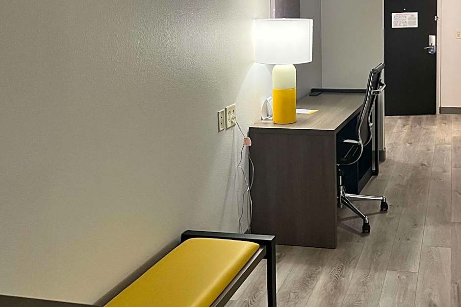 Comfort Suites Simpsonville - Greenville