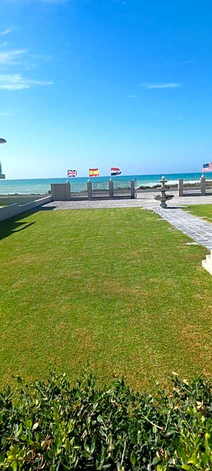 Chateau de Marine Boutique Hotel