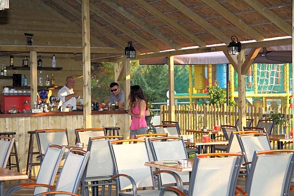 Olympion Village Studios