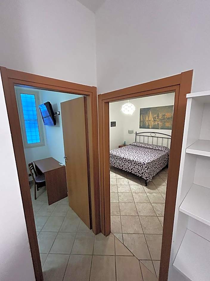 Hotel La Rosa Dei Venti