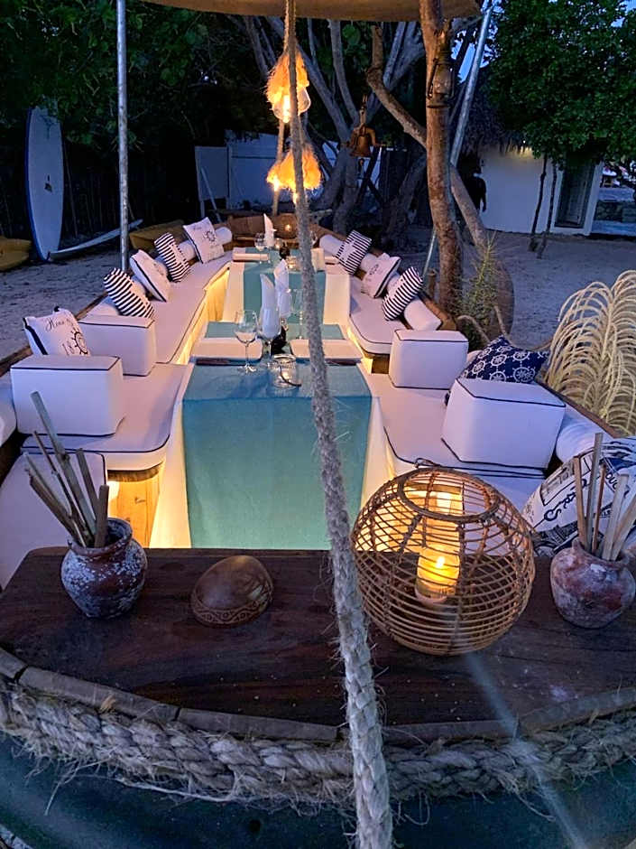 Punta Rucia Lodge