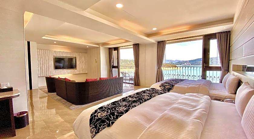 Ming Yue Hu Lakeview BnB
