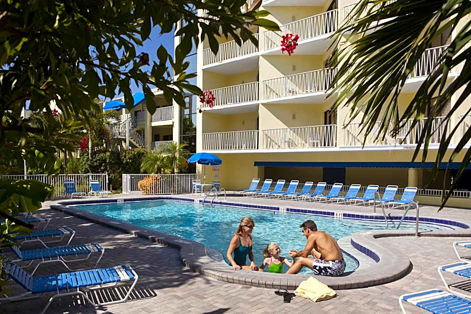 Alden Suites – St. Pete Beach, FL