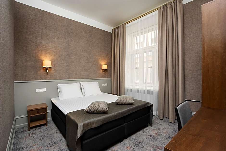 Hestia Hotel Barons Old Town