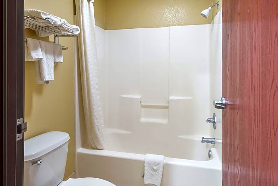 Econo Lodge Lake Charles