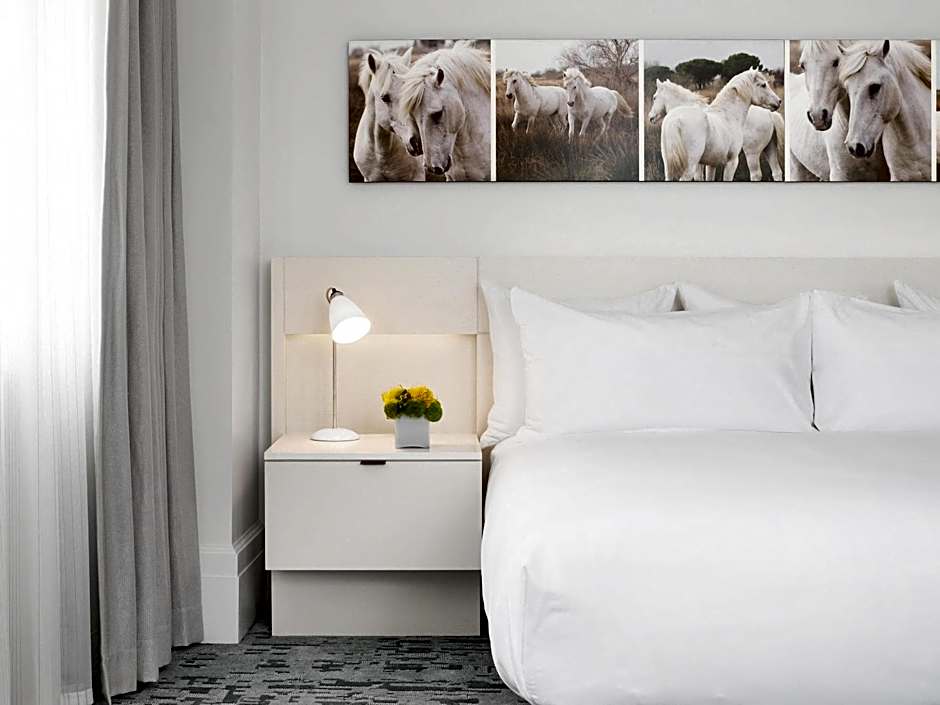 21c Museum Hotel Lexington