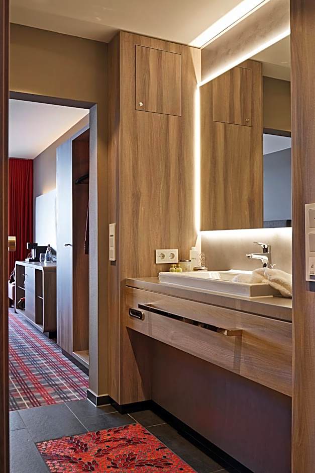 Seaside Residenz Hotel Chemnitz