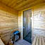 APA Mountain Lodge