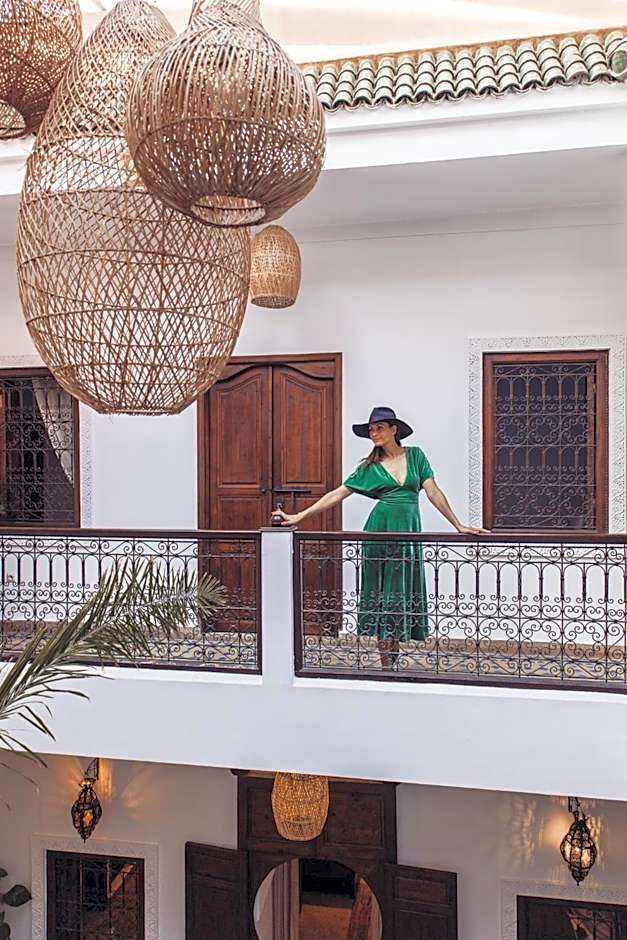 Riad Dar Elma And Spa