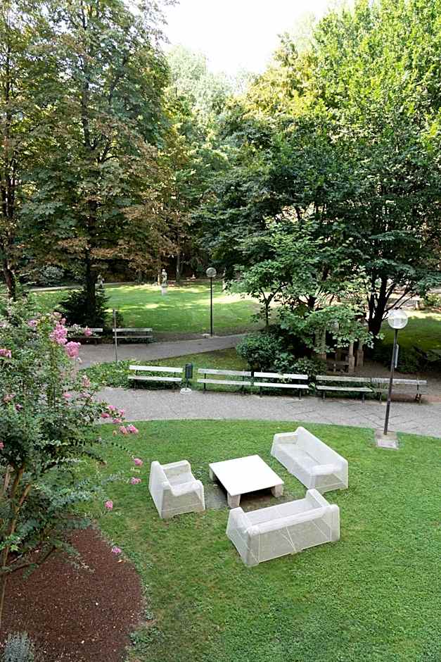 Mercure Bologna Centro